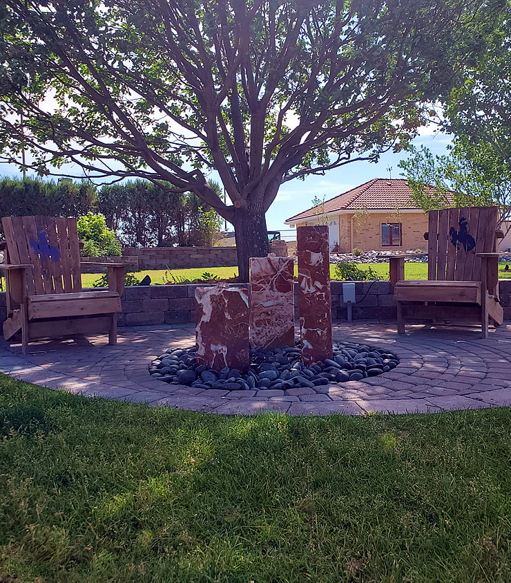 Casper's BEST Lawncare Service